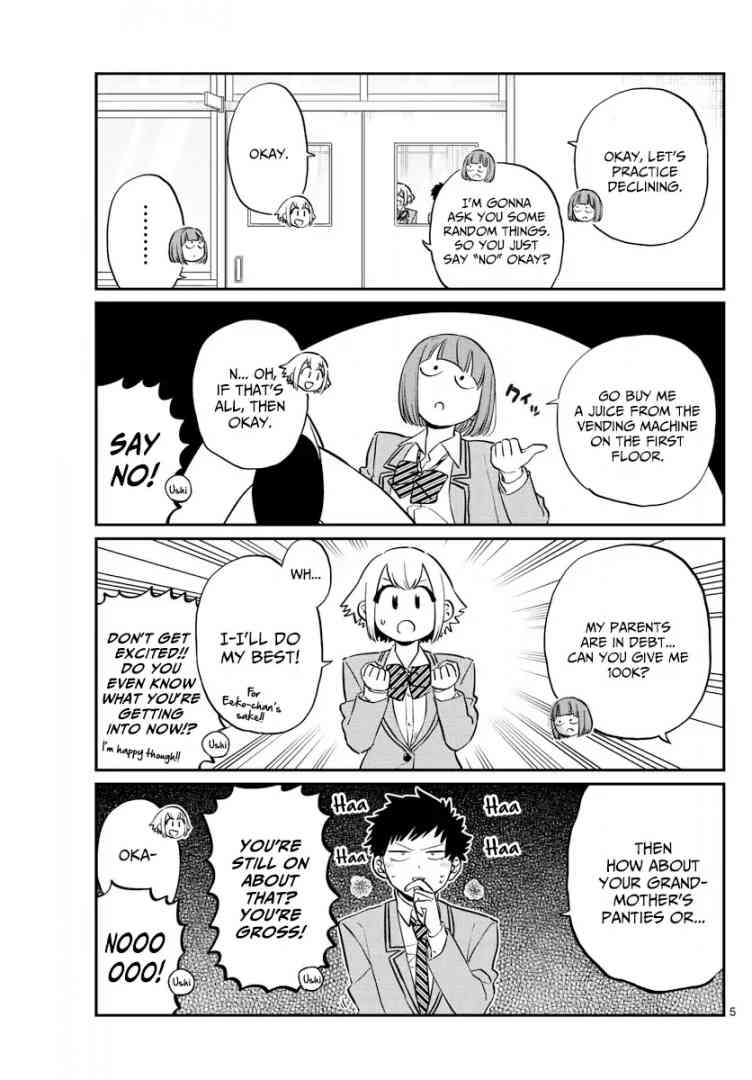 Komi Can